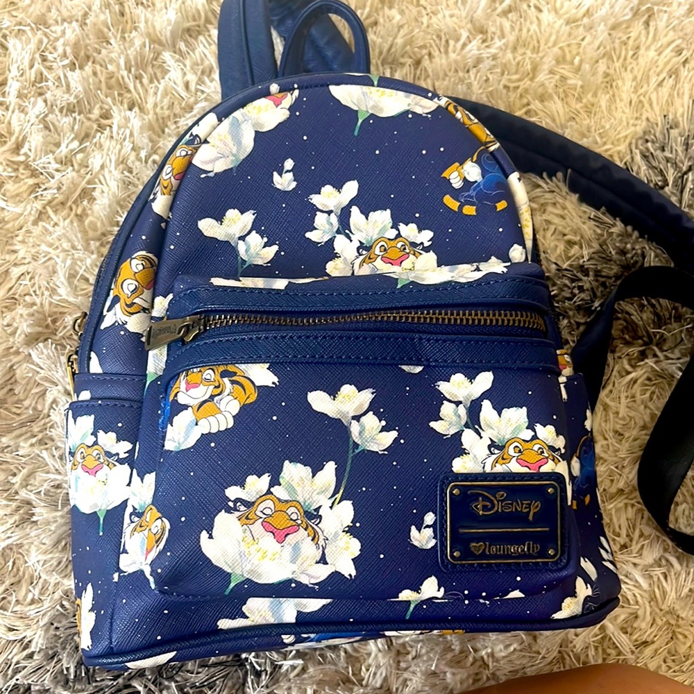 Disney loungefly